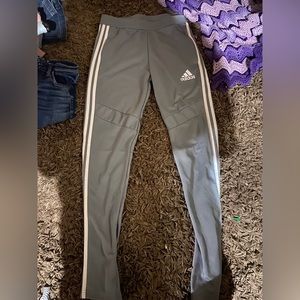 Tito 23 gray Adidas